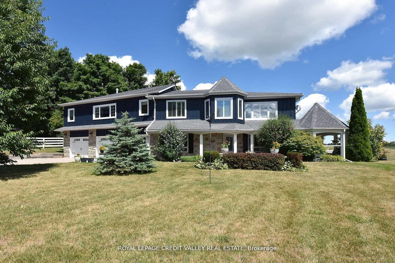 15795 Winston Churchill Boulevard, Caledon, ON L7C 1S9 — Caledon, Ontario