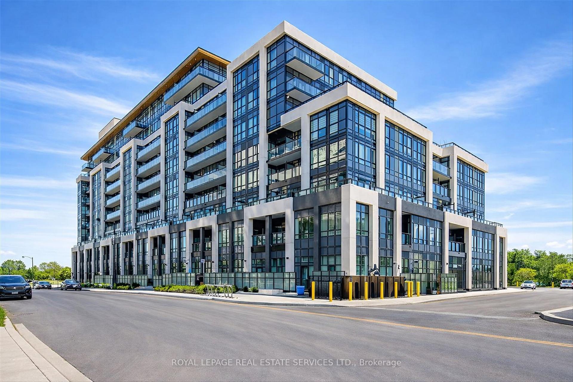 405 Dundas Street W 104, Oakville, ON L6M 5P9