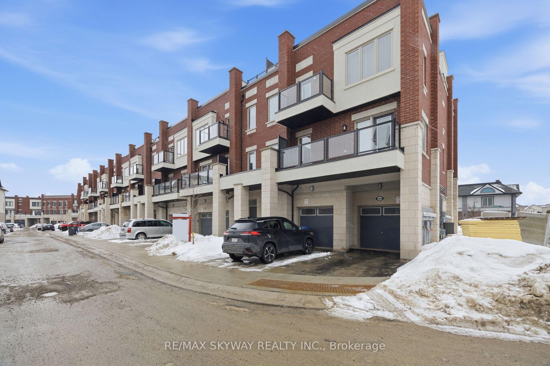 44 Springdale Avenue, Caledon, ON L7C 4L4 — Caledon, Ontario