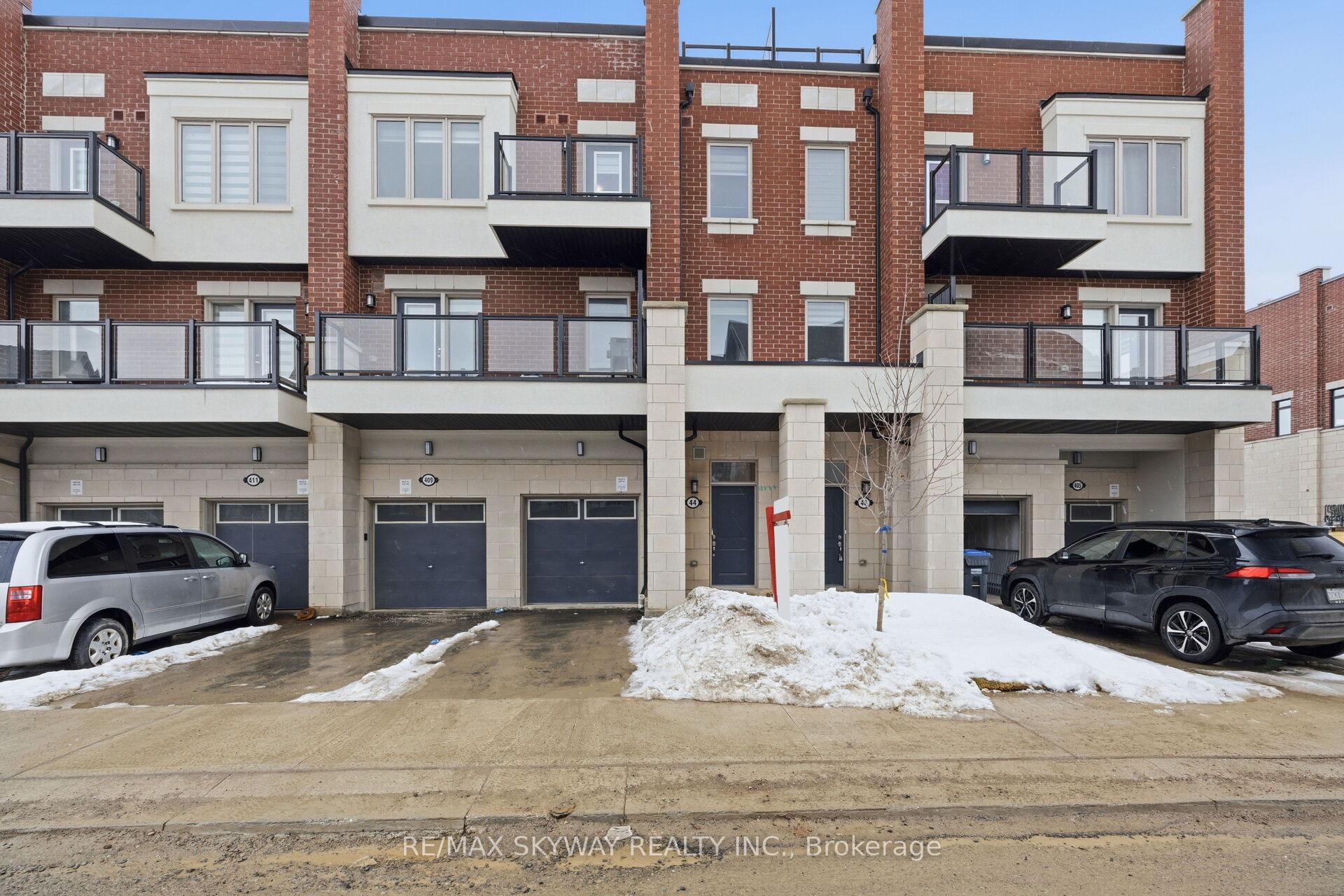 44 Springdale Avenue, Caledon — photo 2 of 5