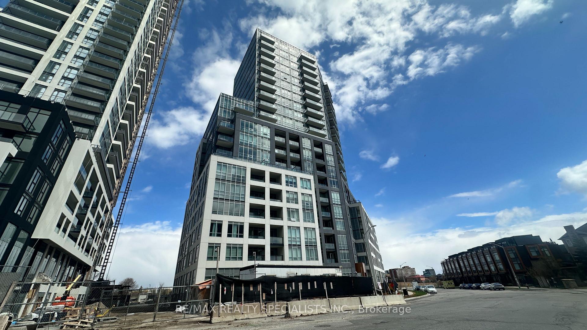 225 Malta Avenue 2010, Brampton, ON L6Y 4M5