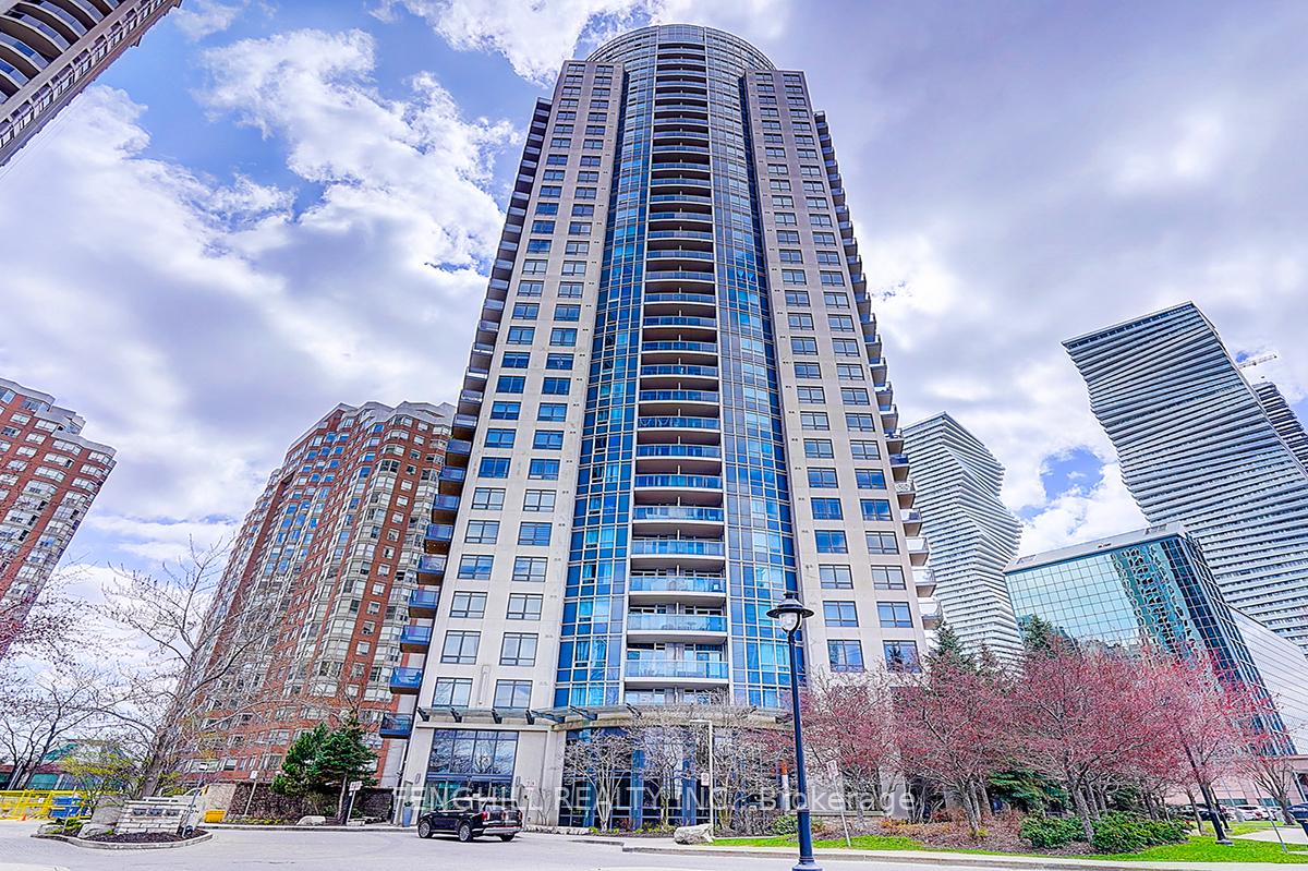 330 Burnhamthorpe Road W 2904, Mississauga, ON L5B 0E1