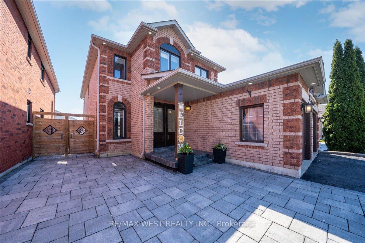 26 Country Stroll Crescent, Caledon — photo 4 of 5
