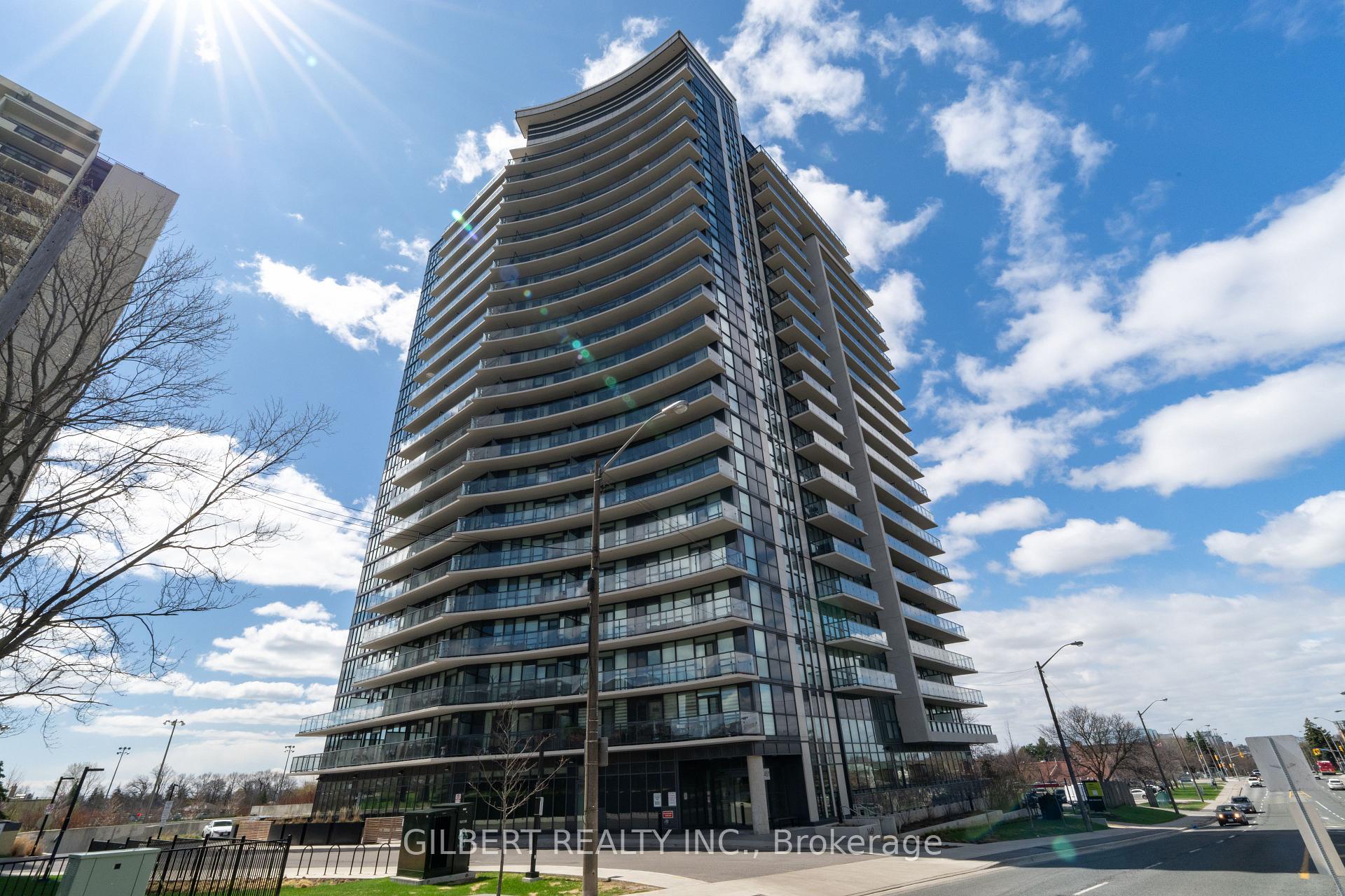 1461 Lawrence Ave W N/A 404, Toronto W04, ON M6L 0A6 — Toronto W04, Ontario