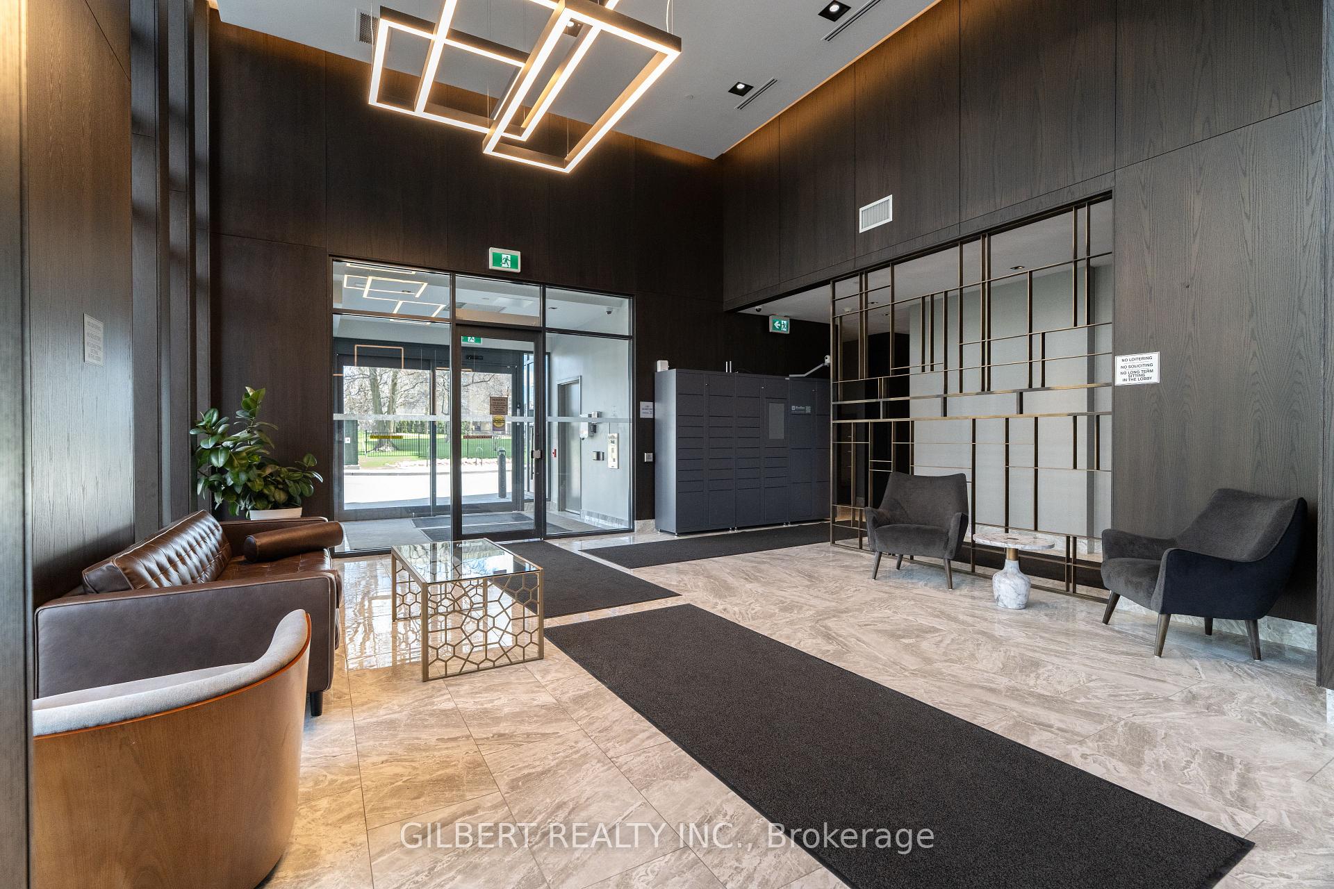 1461 Lawrence Ave W N/A 404, Toronto W04 — photo 5 of 5