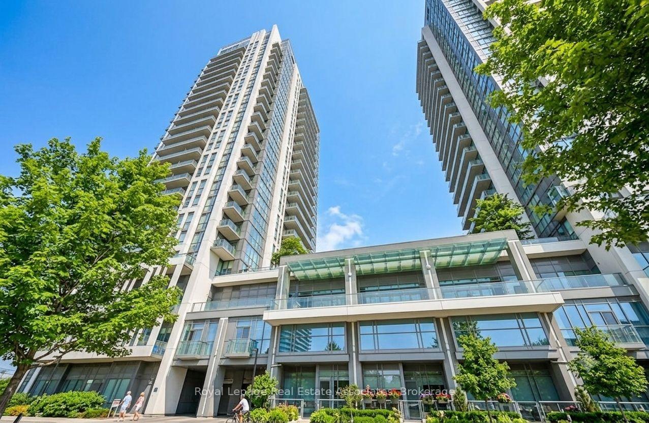 15 Zorra Street 209, Toronto W08, ON M8Z 4Z6