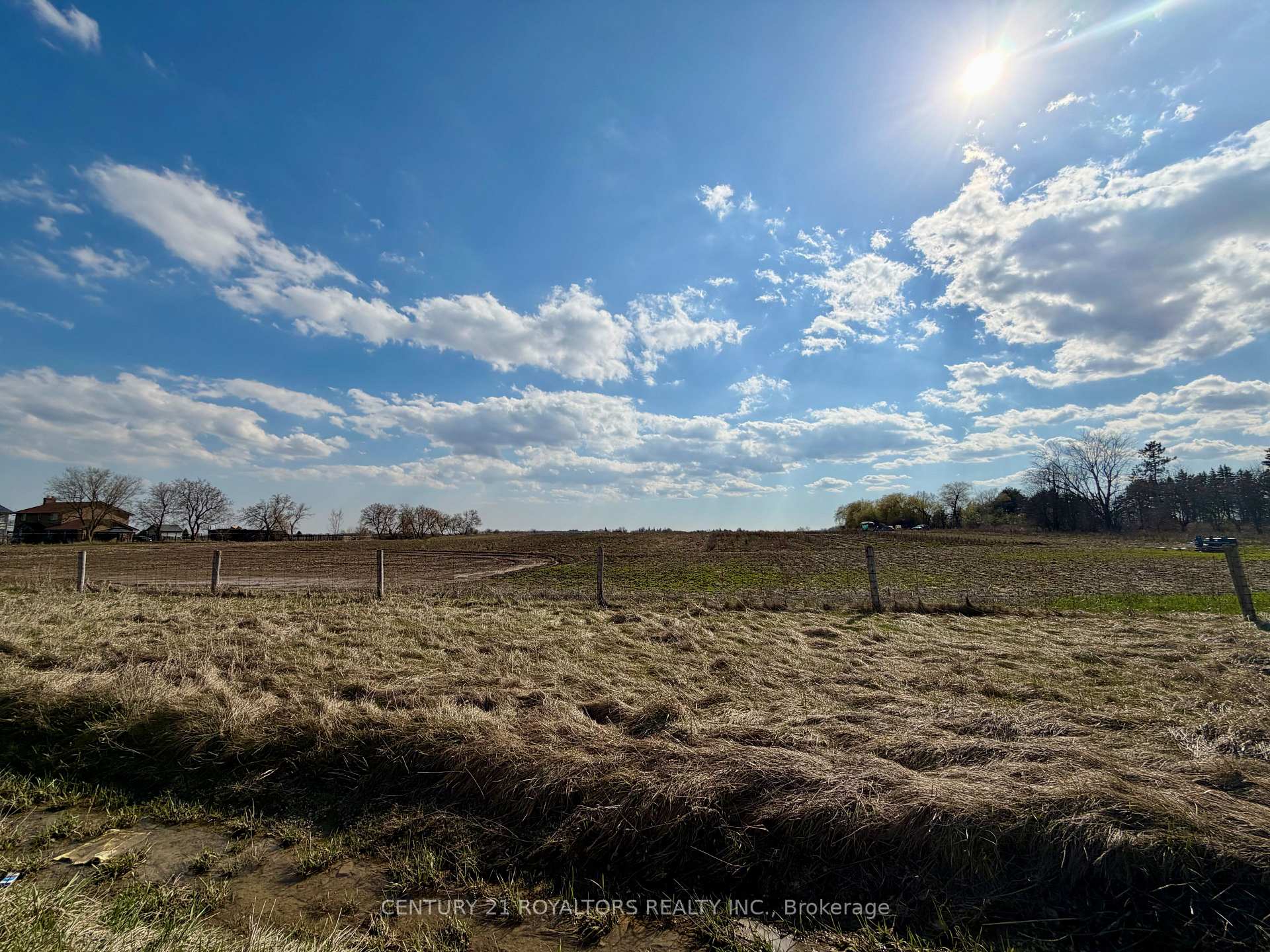 0 Airport Road, Caledon, ON L7C 2W4