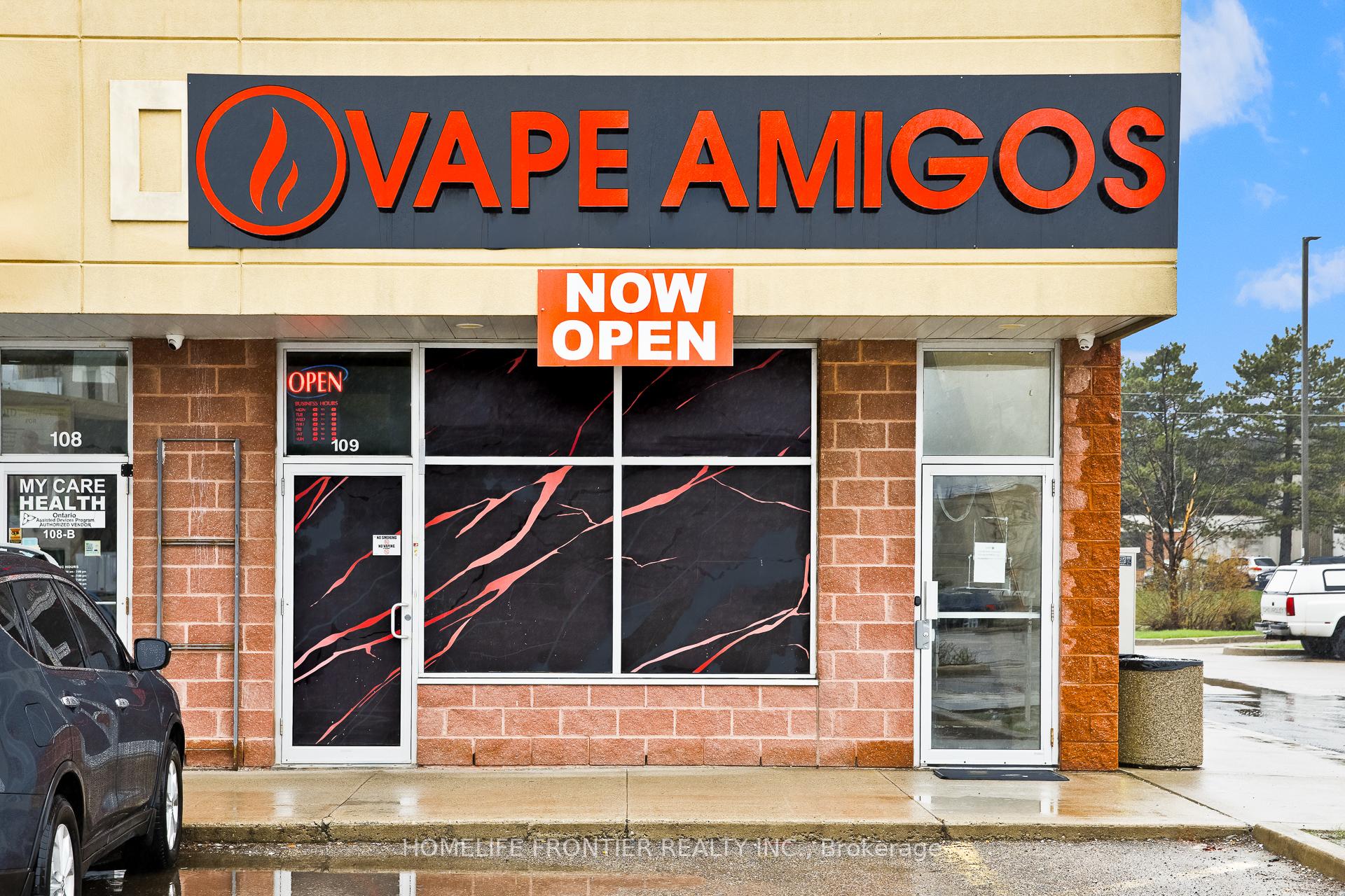 19 Woodbine Downs Boulevard 109, Toronto W10, ON M9W 6N5 — Toronto W10, Ontario
