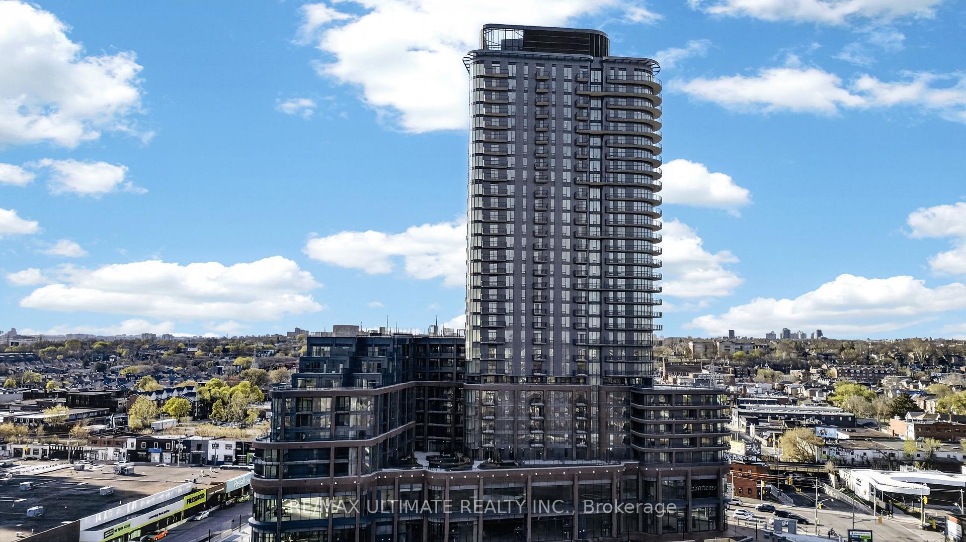 1185 Dupont Street 901, Toronto W02 — photo 3 of 5