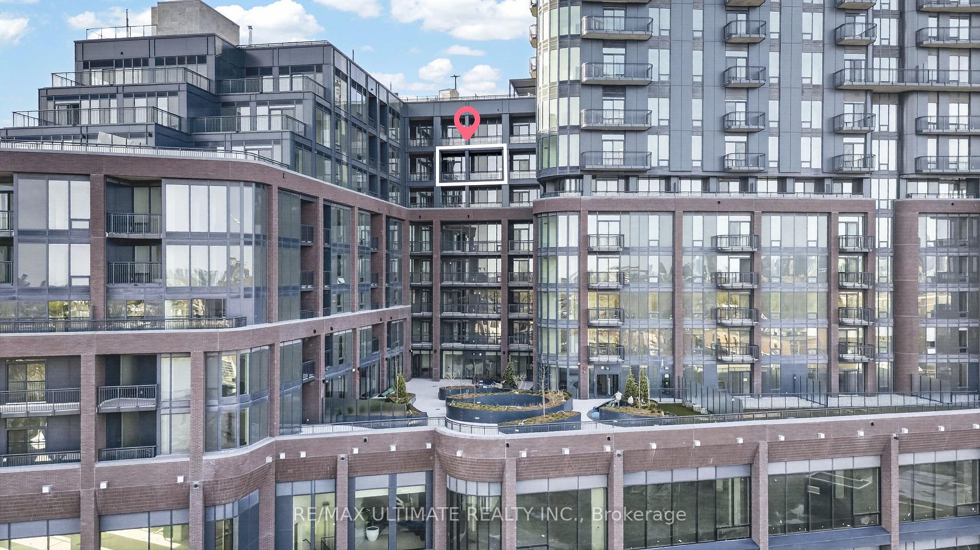 1185 Dupont Street 901, Toronto W02 — photo 4 of 5