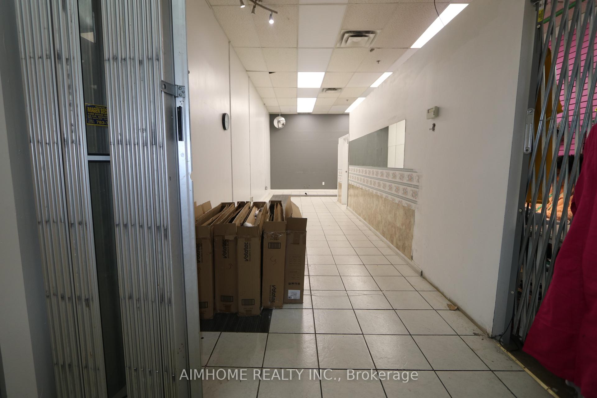 2580 Shepard Avenue Unit 34 (Part A), Mississauga, ON L5A 4K3