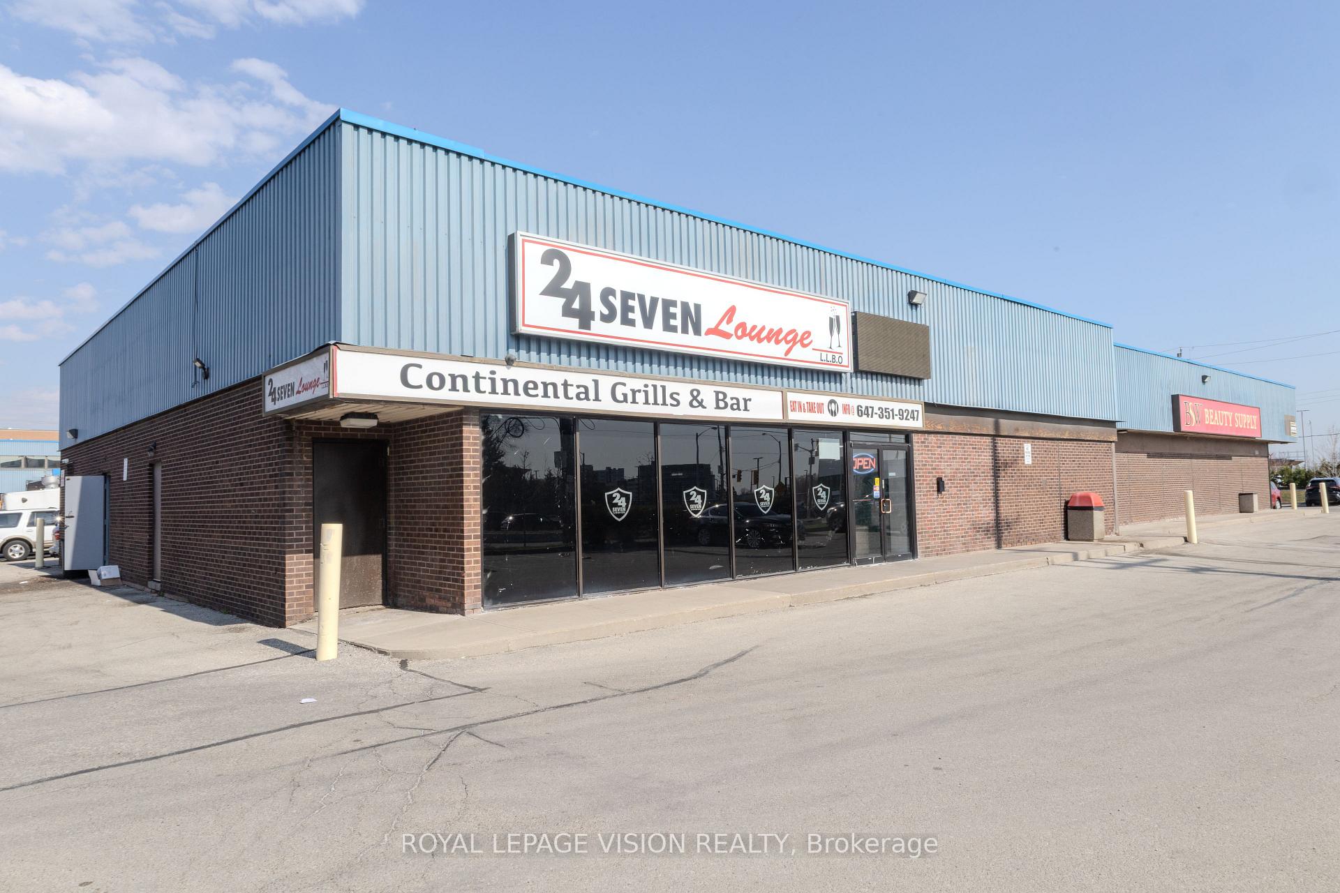 106 Humber College Boulevard 4, Toronto W10, ON M9V 4E4