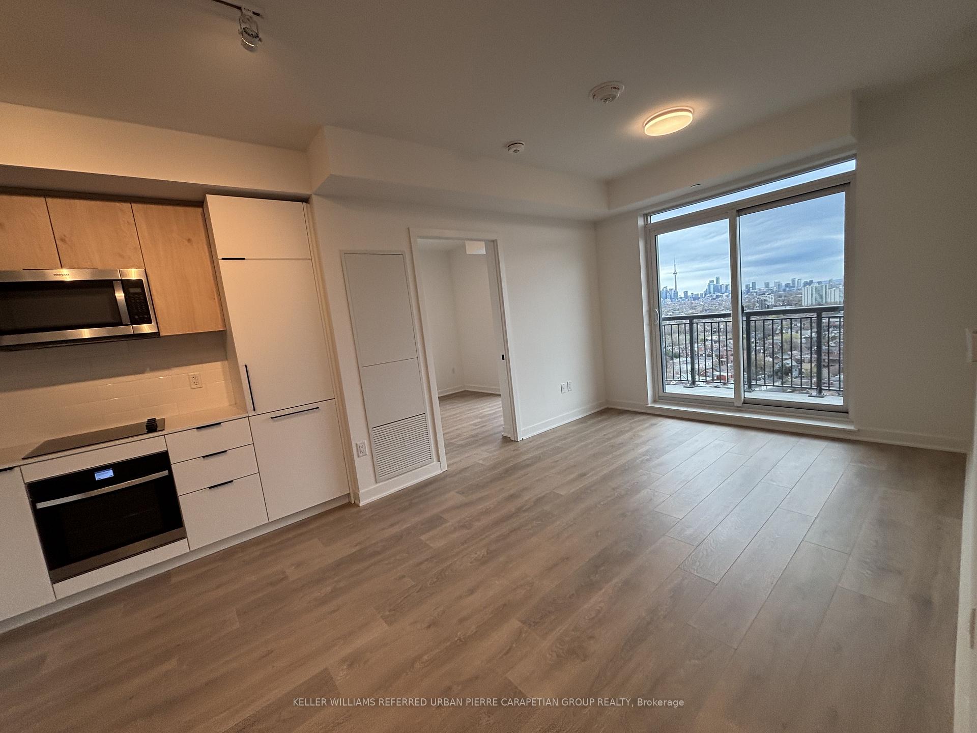 1185 Dupont Street 1609, Toronto W02, ON M6H 0E5