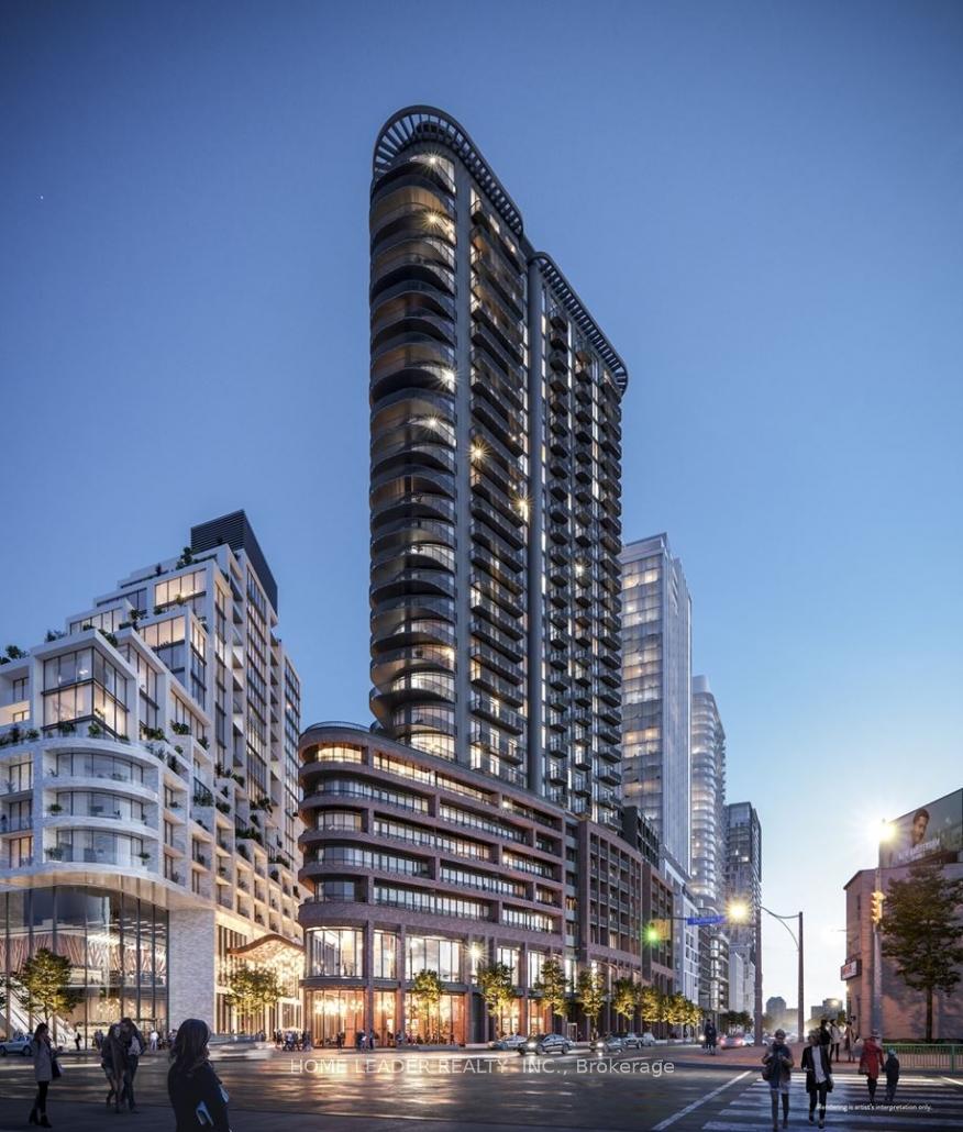 1185 Dupont N/A 1702, Toronto W02, ON M6H 0G5