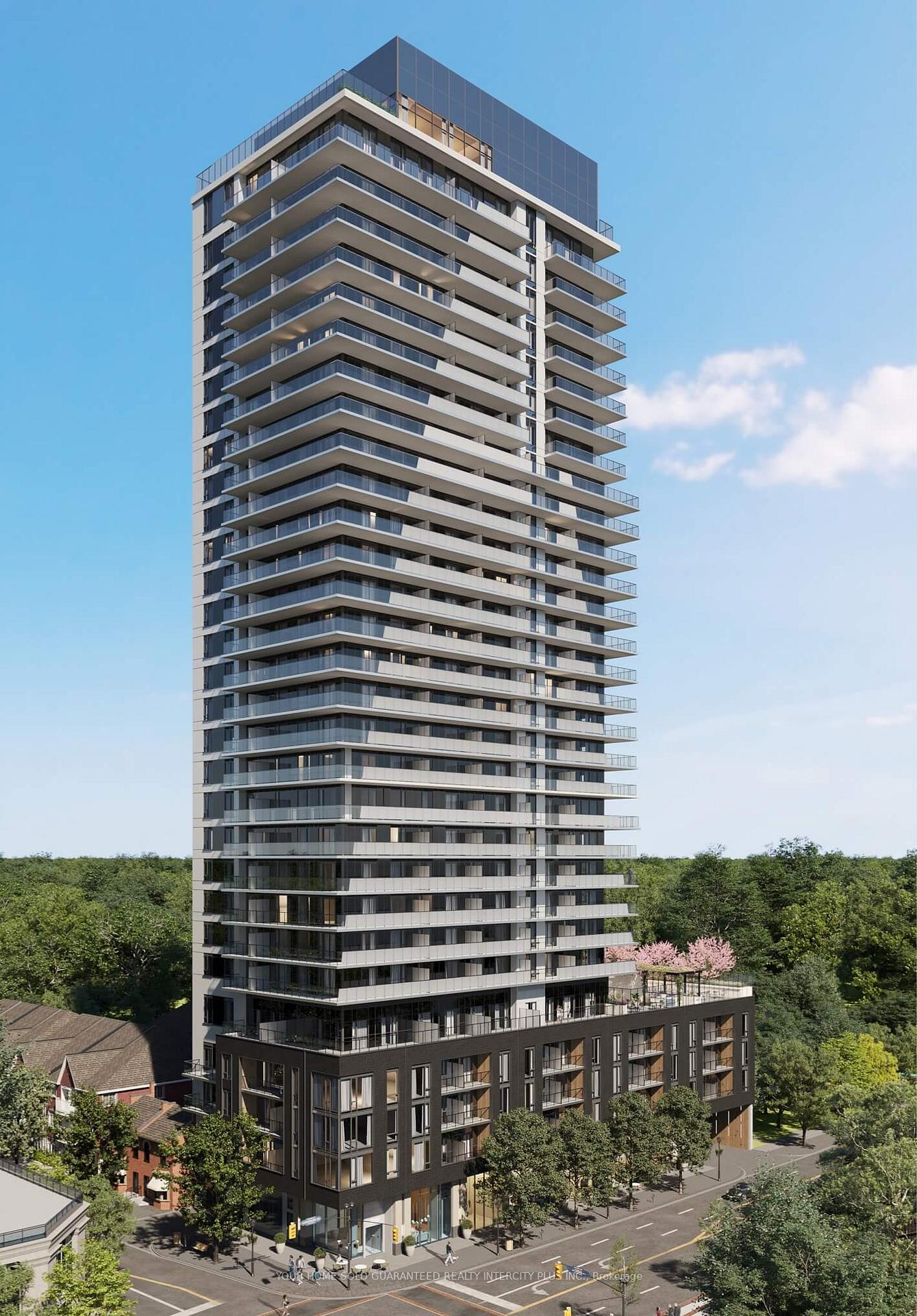 2075 Lakeshore Road 1203, Burlington, ON L7R 0H3