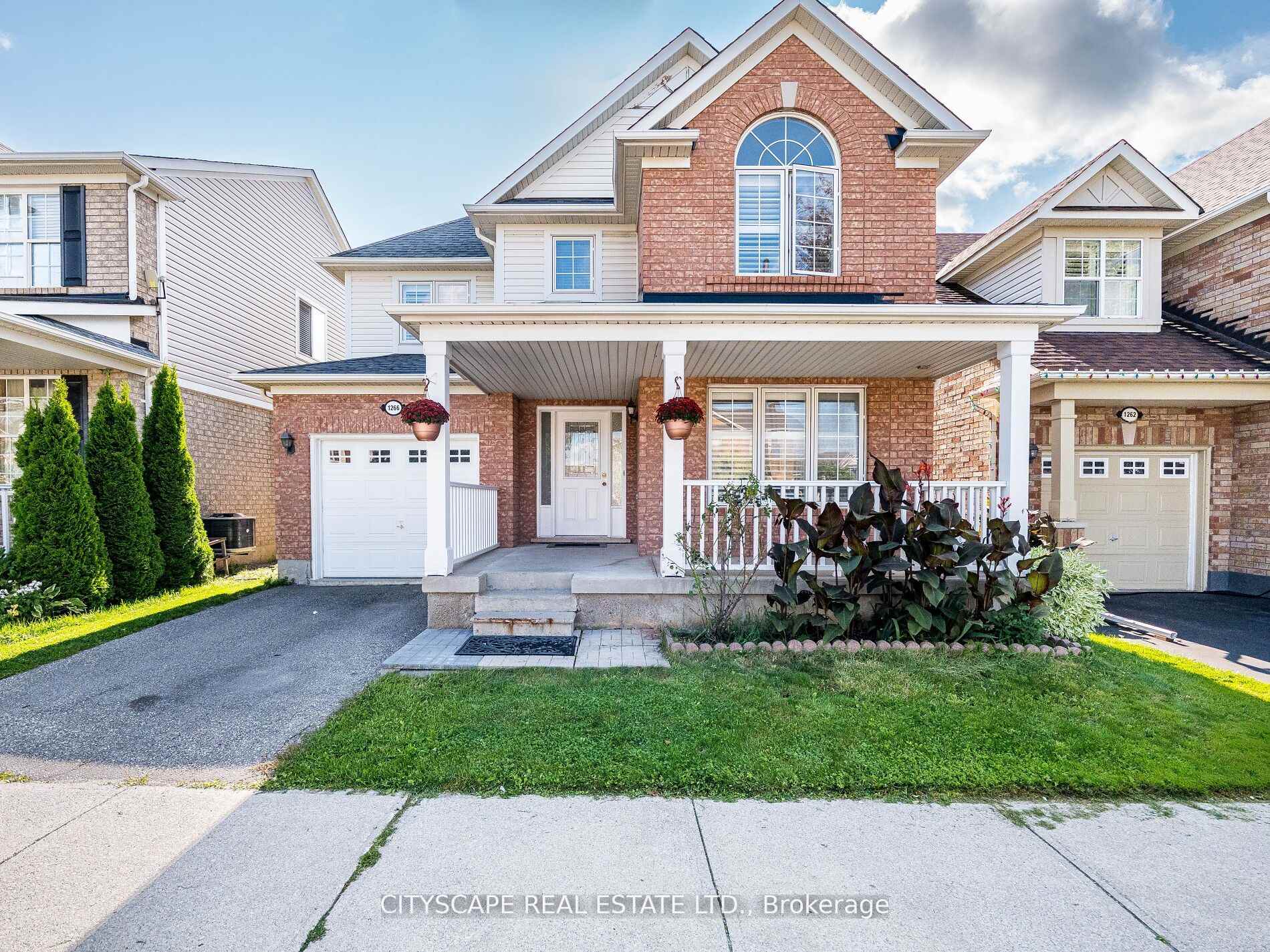 1266 Clark Boulevard, Milton, ON L9T 6L1