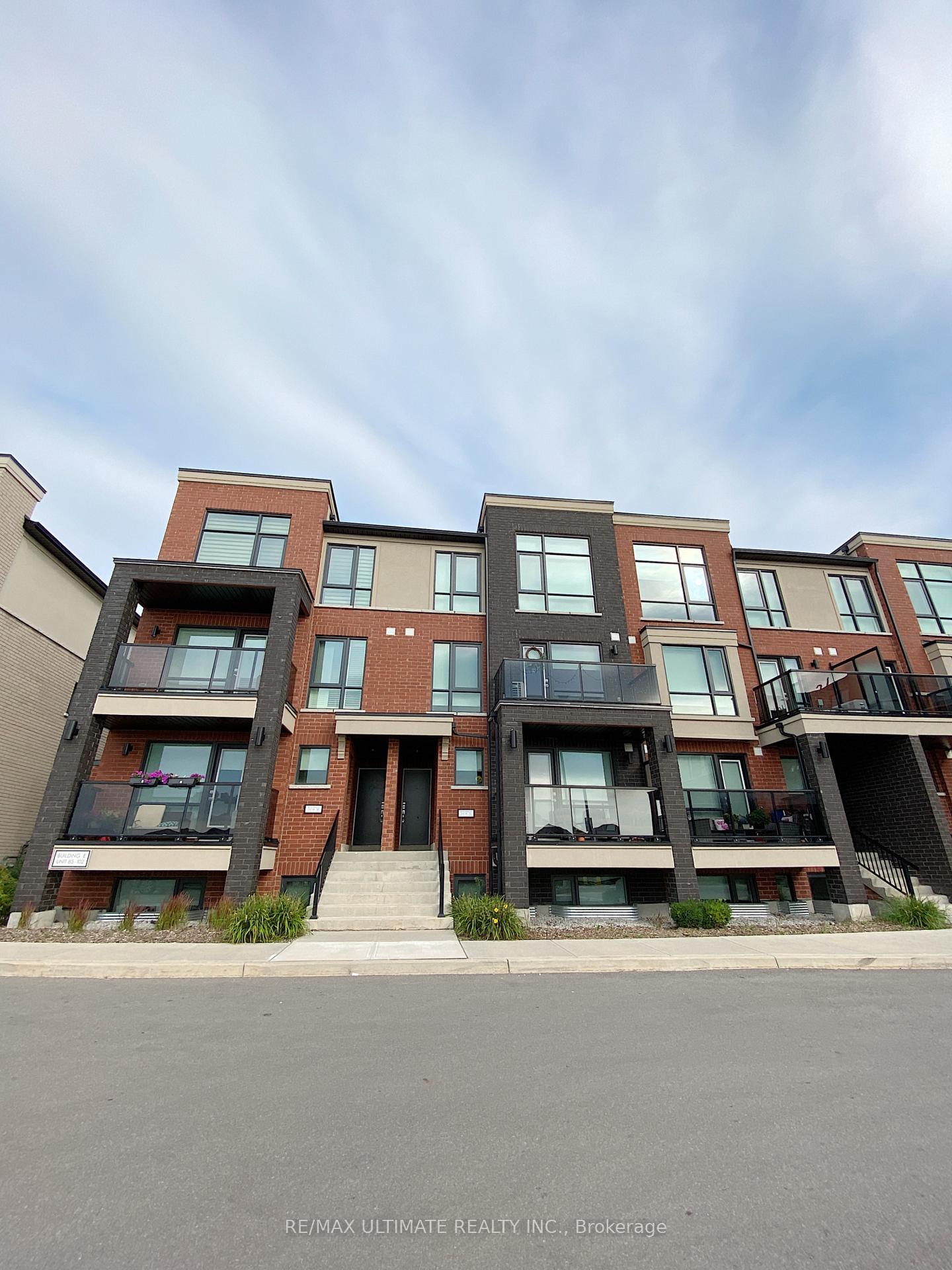 100 Dufay Road 91, Brampton, ON L7A 4A1