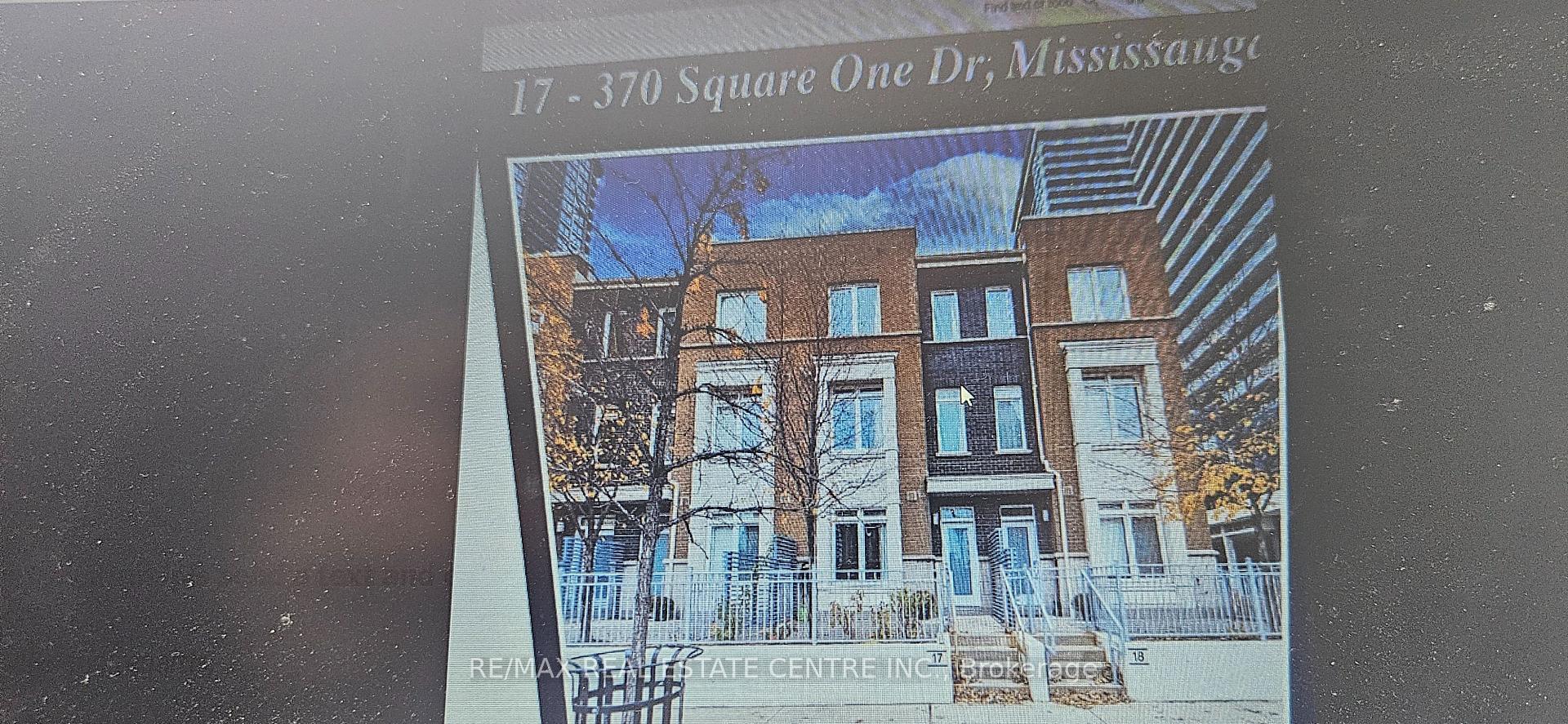 370 Square One Drive (Shared), Mississauga, ON L5B 0E6