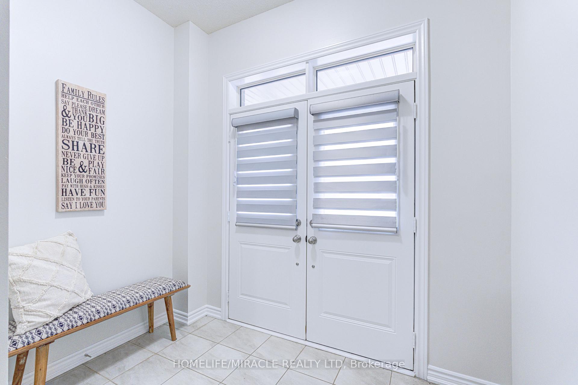 13 Truffle Court, Brampton, ON L7A 5A6