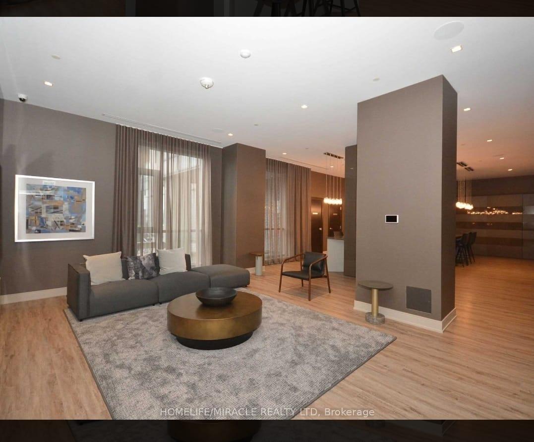 8 Nahani Way 219, Mississauga, ON L4Z 0C6
