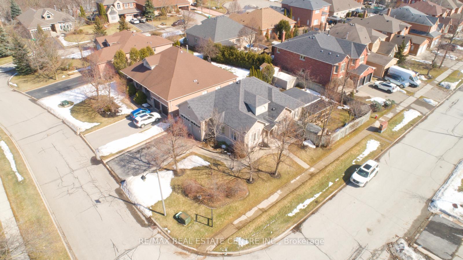 1 Kirkwood Crescent, Caledon, ON L7C 1A5