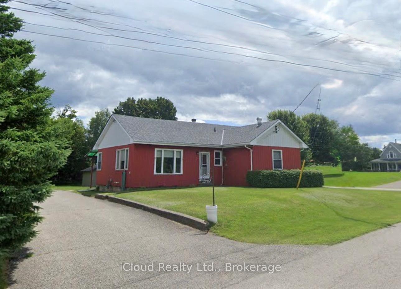 7 King Street, Caledon, ON L7K 0C5