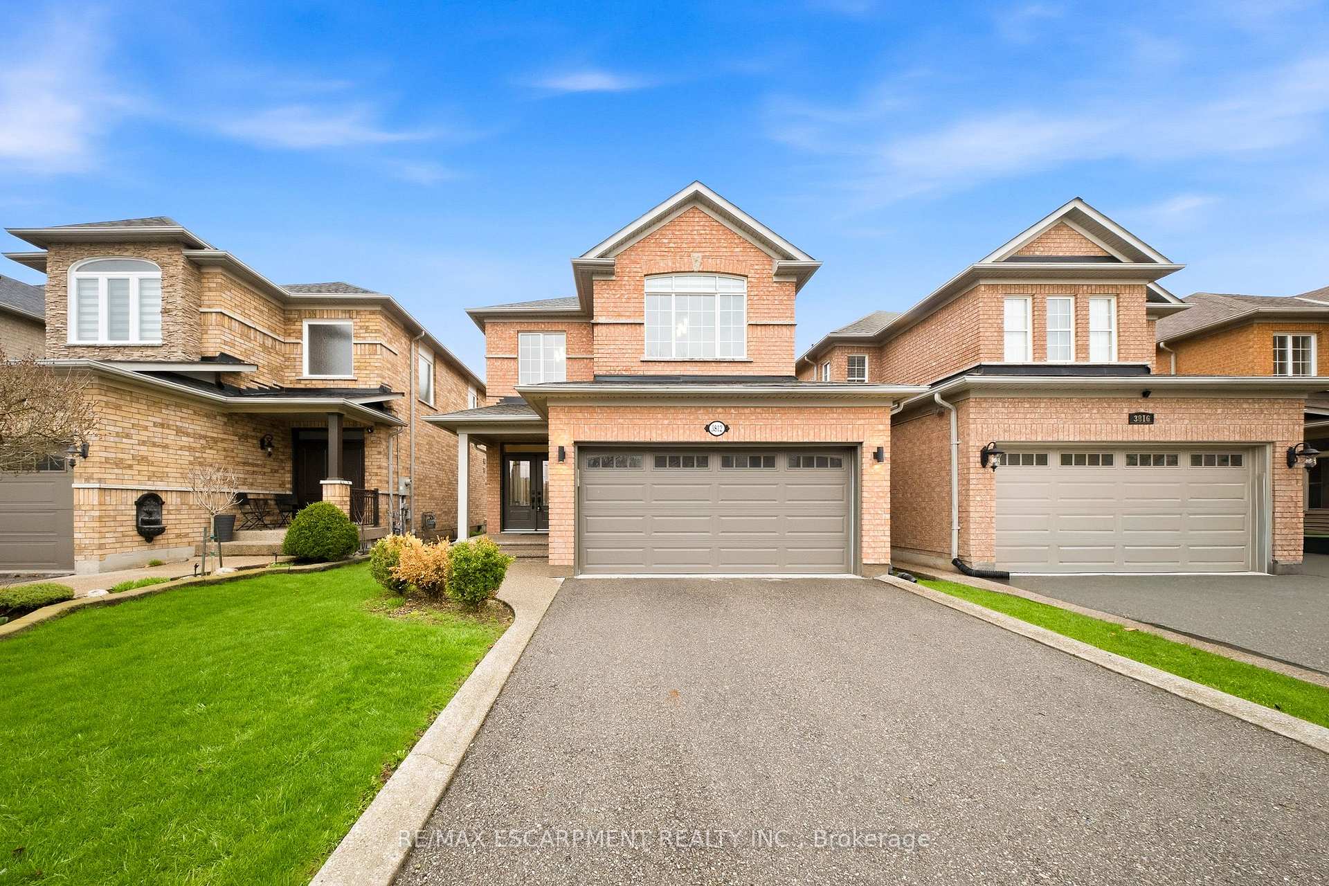3812 Lacman Trail, Mississauga, ON L5M 6X8