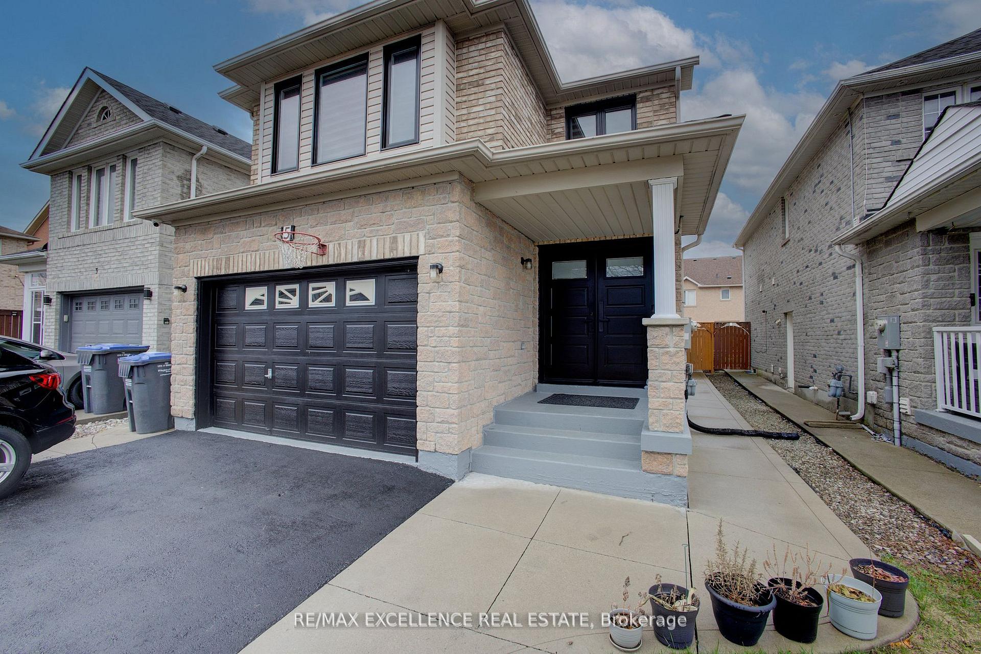 5 Wildsky Road, Brampton, ON L6Y 5P6