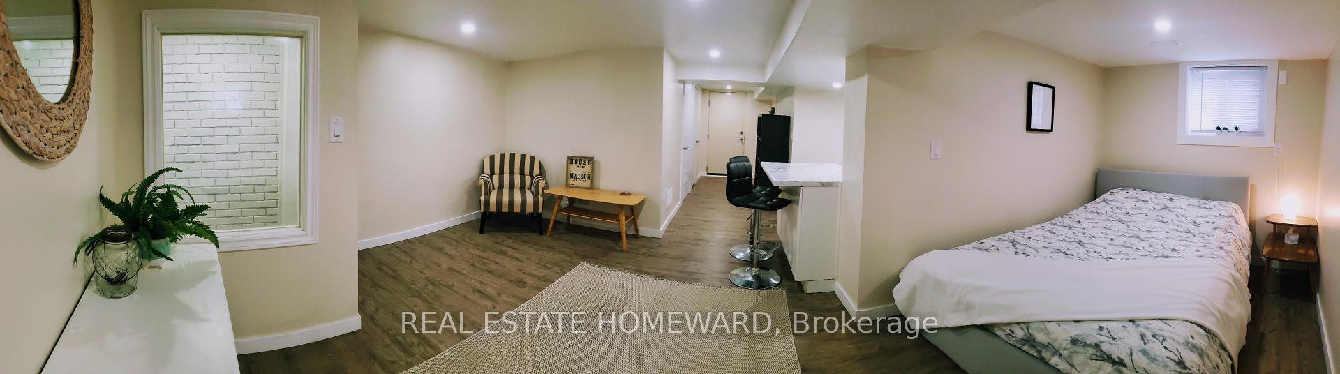 50 Mould Avenue B, Toronto W03, ON M6N 3Z9
