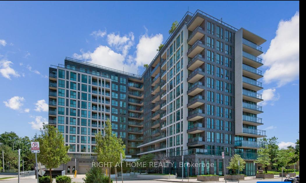 80 Esther Lorrie Drive 513, Toronto W10, ON M9W 0C6