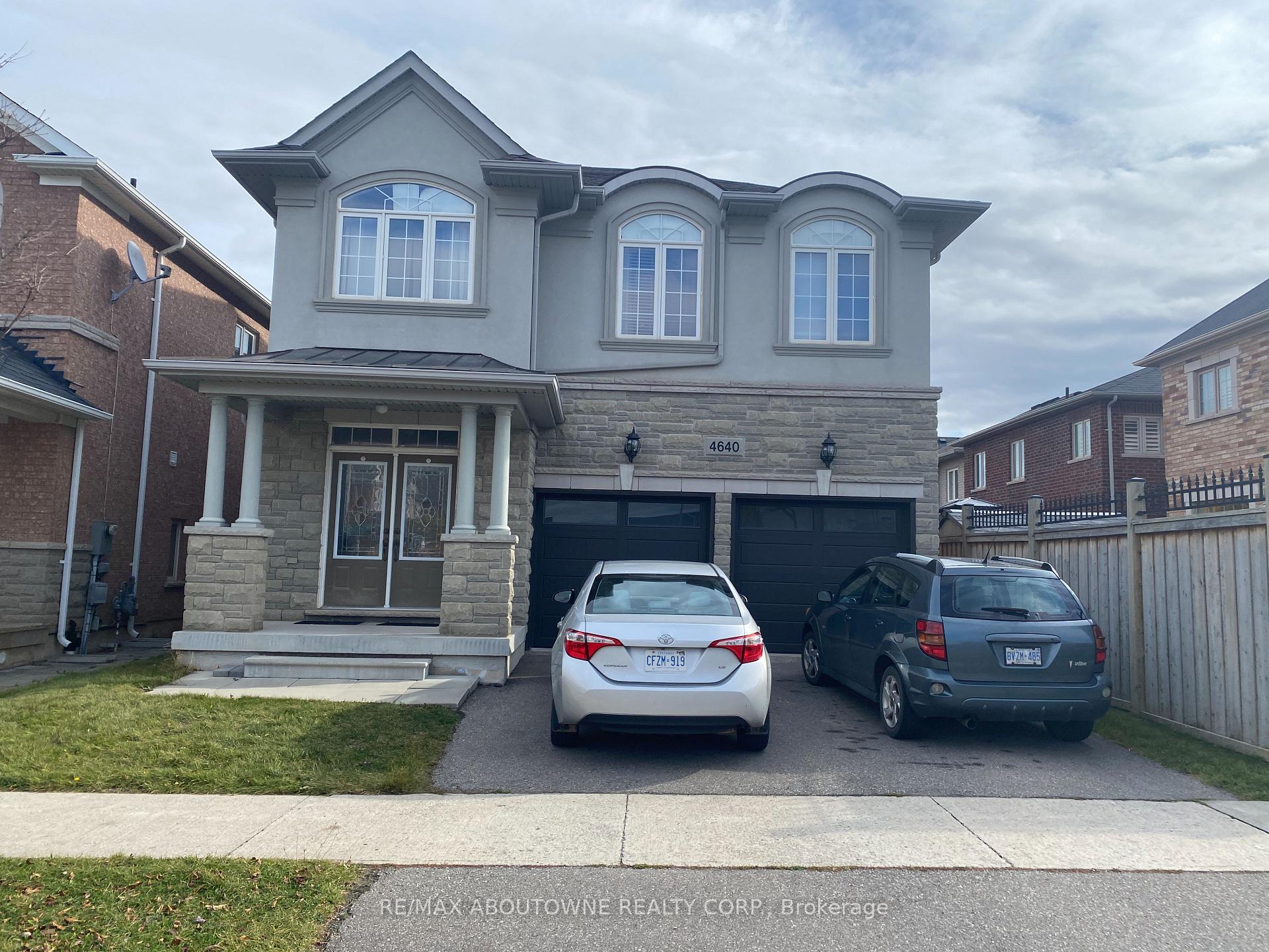 4640 Doug Wright Drive Bsmt, Burlington, ON L7M 0L2