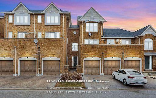 45 Bristol Road E 68, Mississauga, ON L4Z 3P5