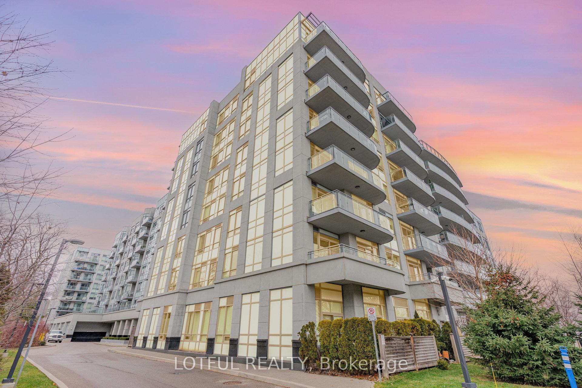 3500 Lakeshore Road W 711, Oakville, ON L6L 0B4