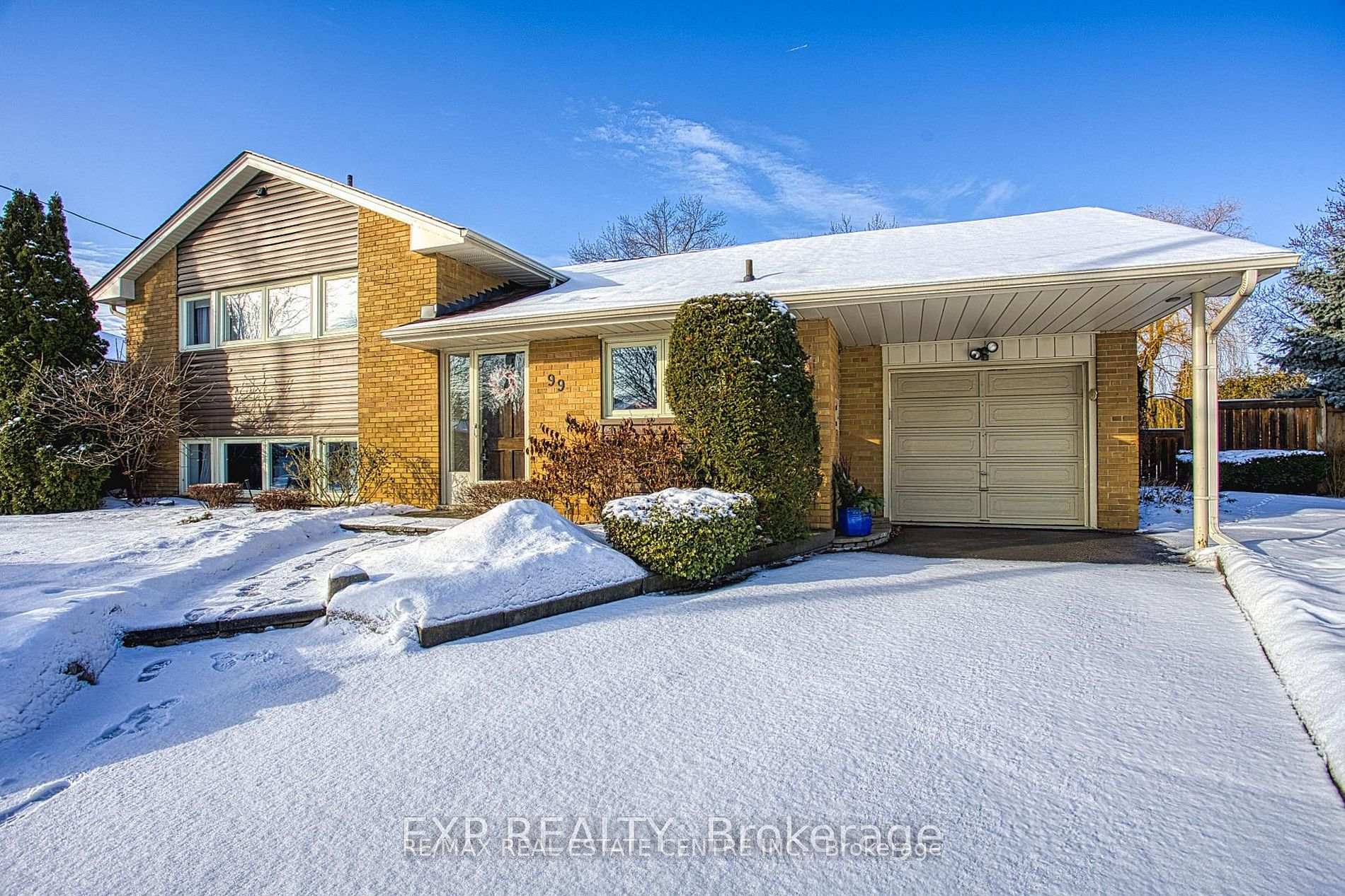 99 Swanhurst Boulevard, Mississauga, ON L5N 1B8