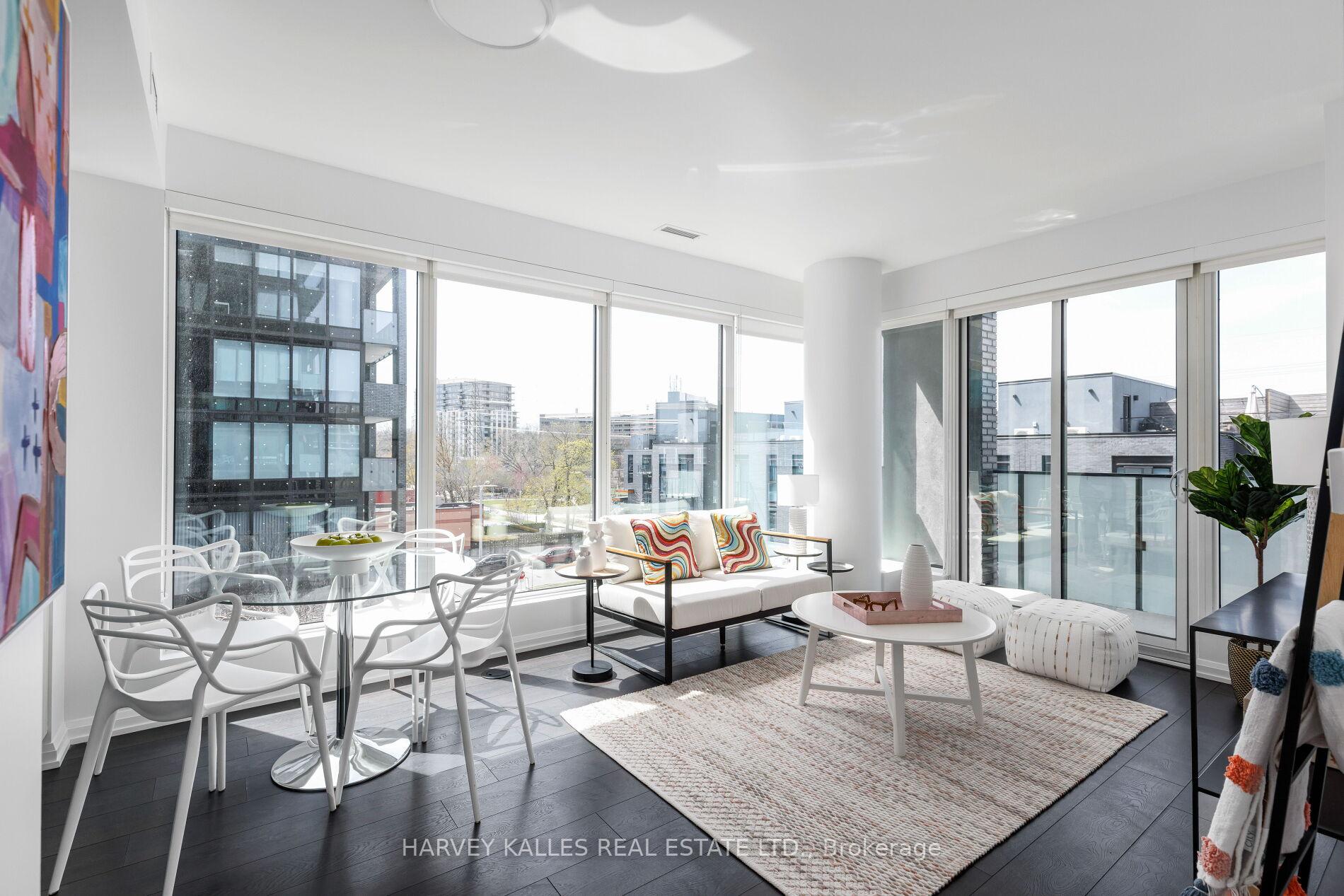 4208 Dundas Street W 301, Toronto W08, ON M8X 0B2