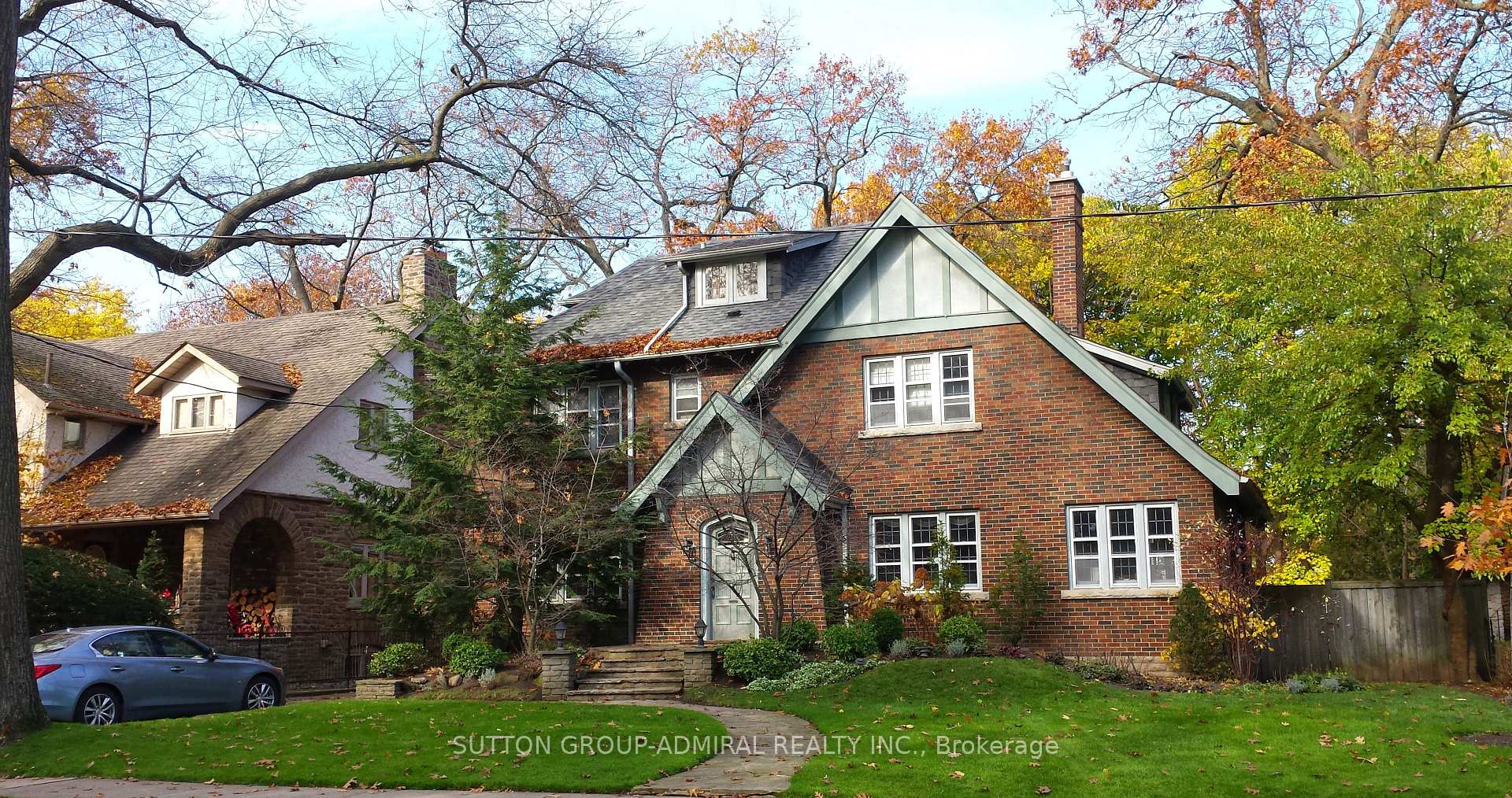 72 Baby Point Road, Toronto W02, ON M6S 2G3
