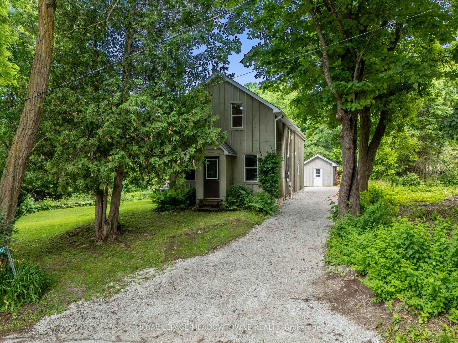 12369 Elizabeth Street, Halton Hills, ON L0P 1H0