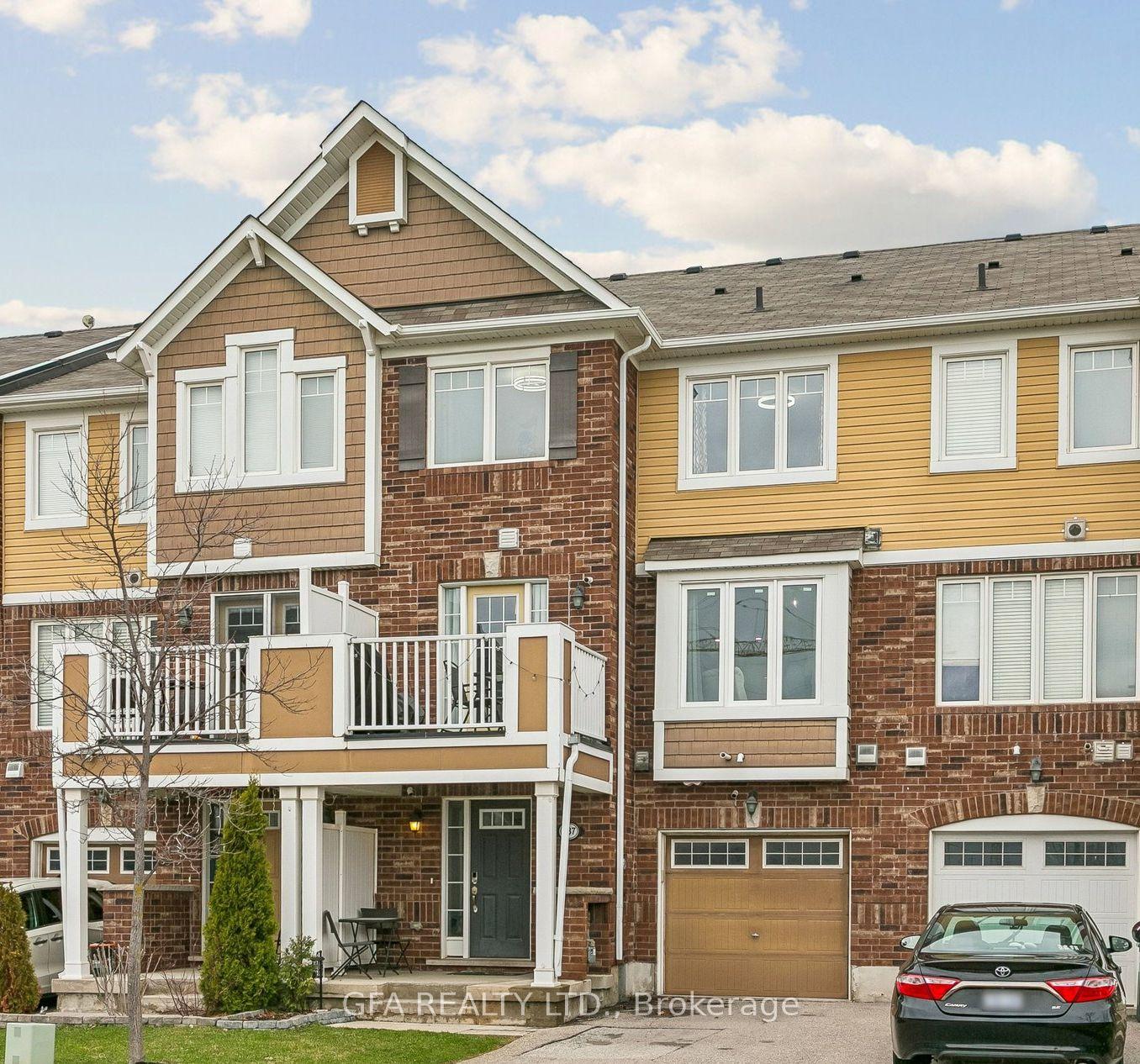 937 Nadalin Heights, Milton, ON L9T 8R2