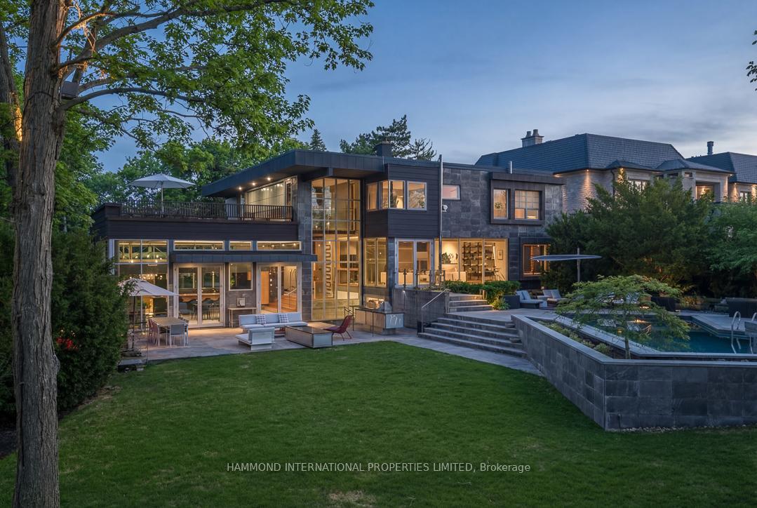 421 The Kingsway N/A, Toronto W08, ON M9A 3W1