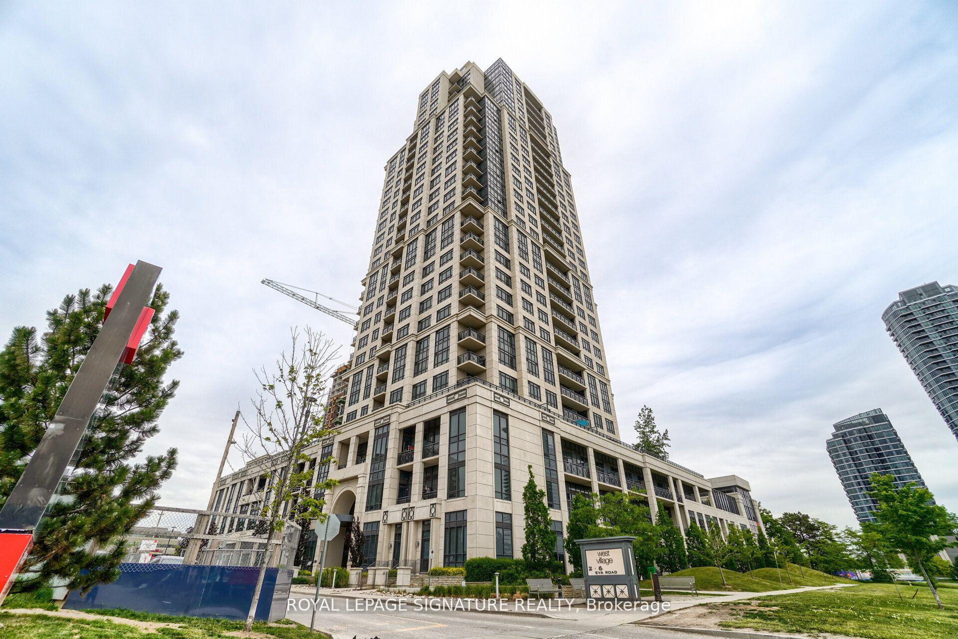 2 Eva Road E 926, Toronto W08, ON M9C 0A9