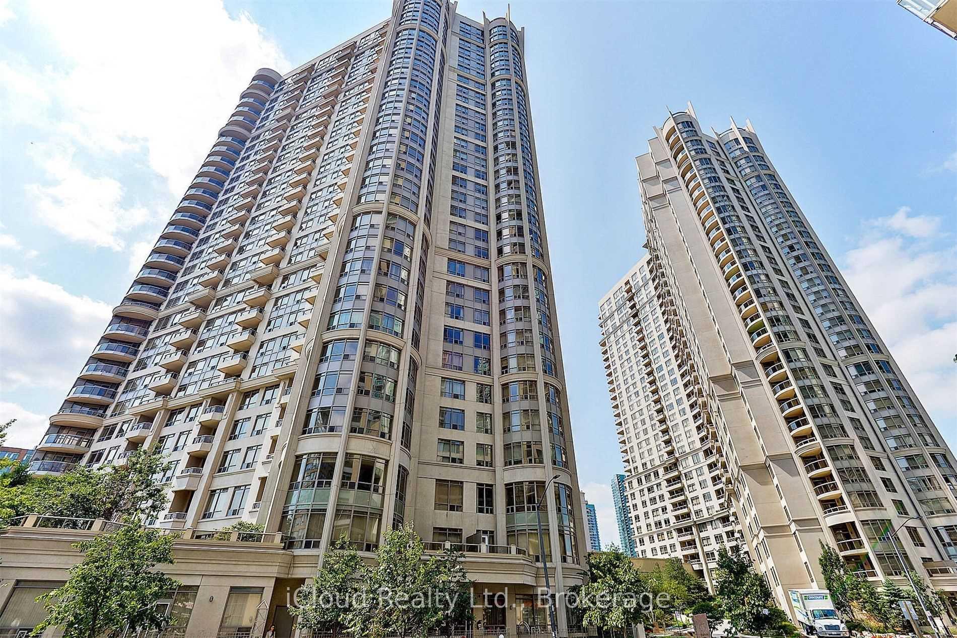 3888 Duke Of York Boulevard 2330, Mississauga, ON L5B 4P5