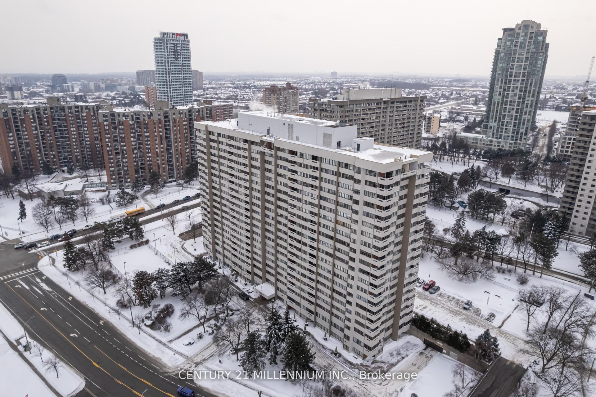 1580 Mississauga Valley Boulevard 910, Mississauga, ON L5A 3T8