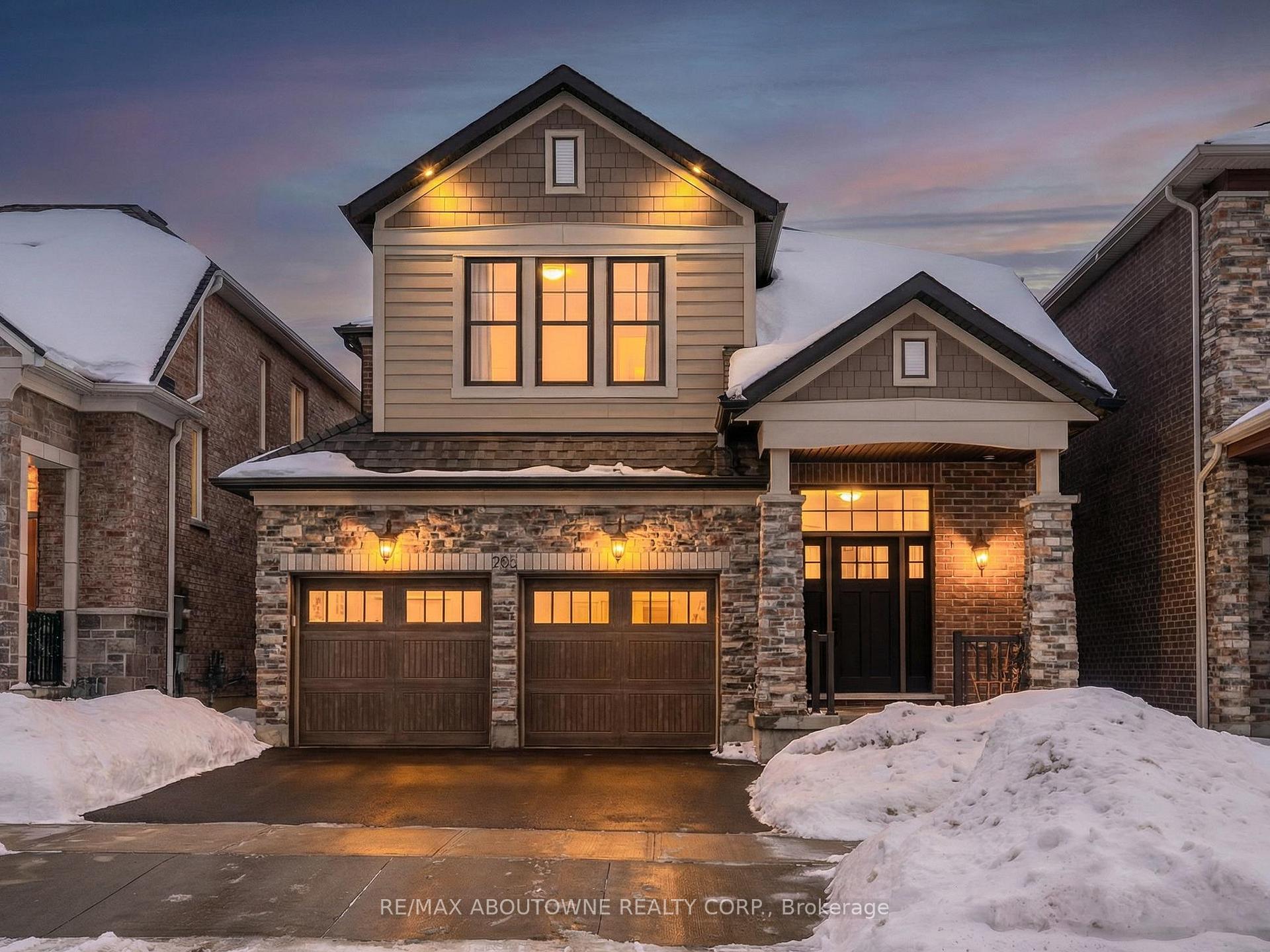 282 Bethpage Drive, Oakville, ON L6M 5K9