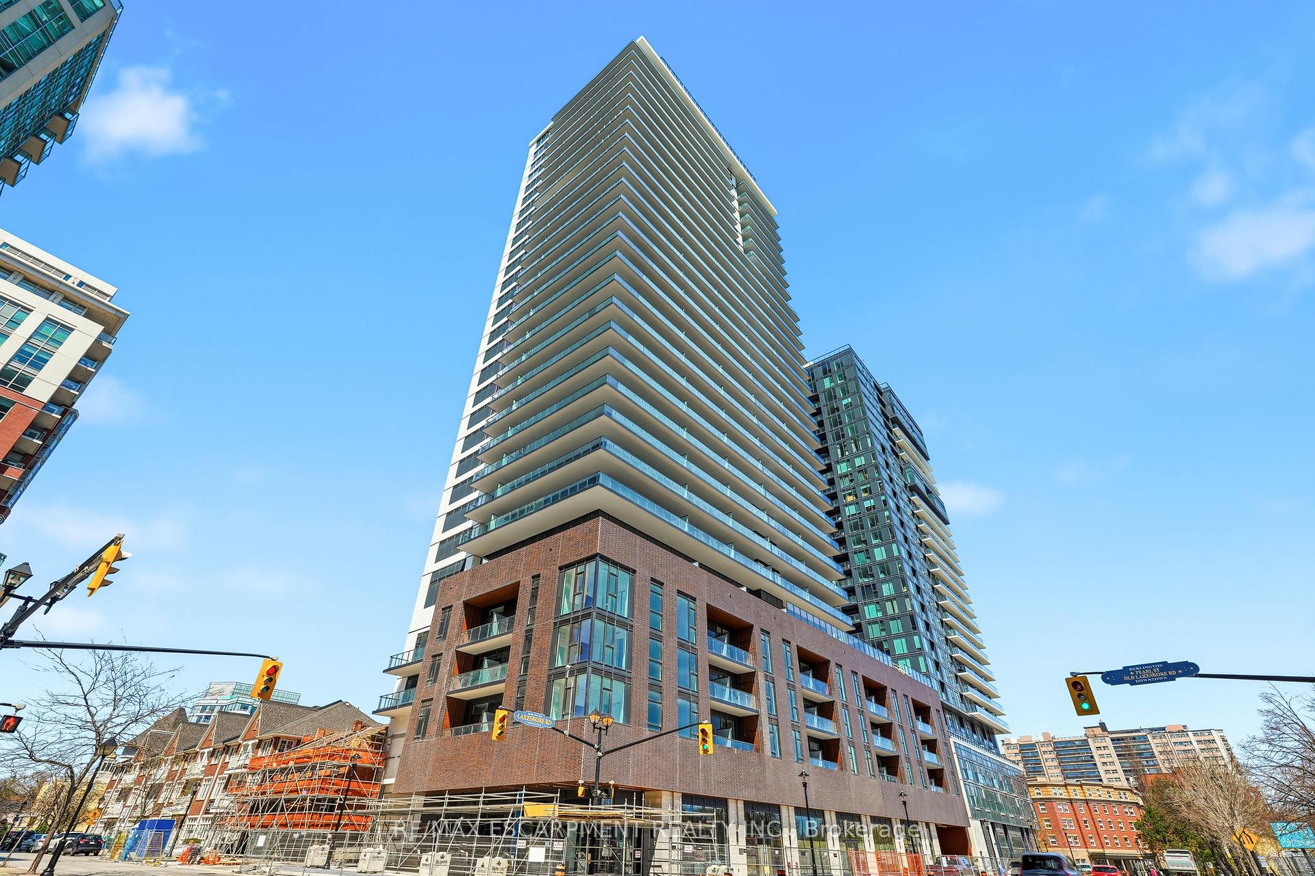 2075 Lakeshore Road 1208, Burlington, ON L7R 0H3