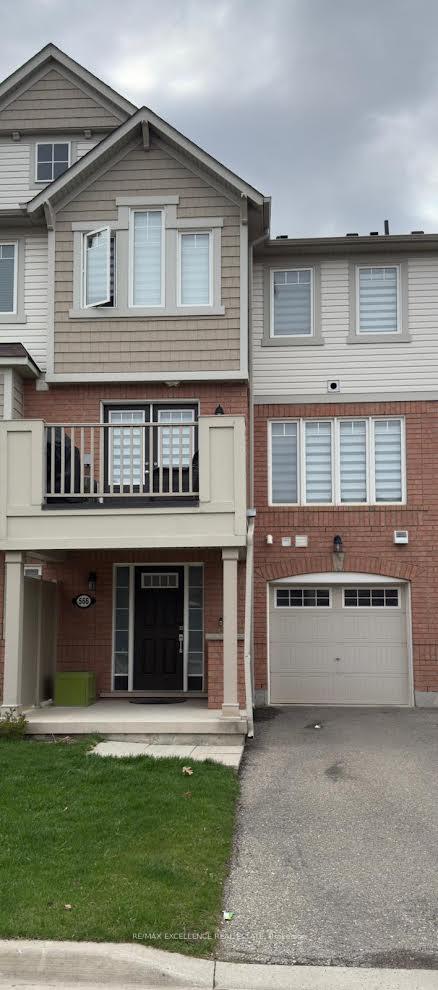 566 Attenborough Terrace, Milton, ON L9T 8H6