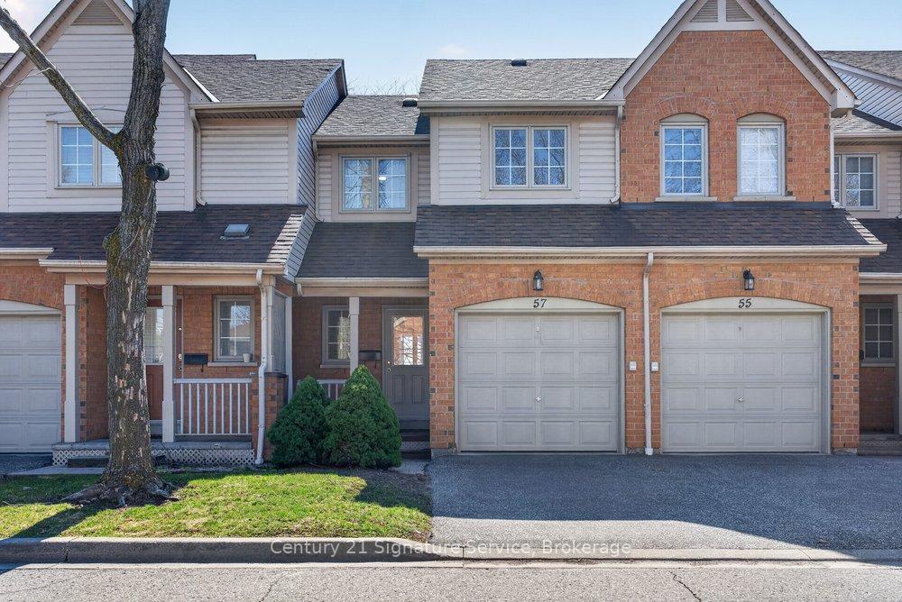5950 Glen Erin Drive 57, Mississauga, ON L5M 6J1