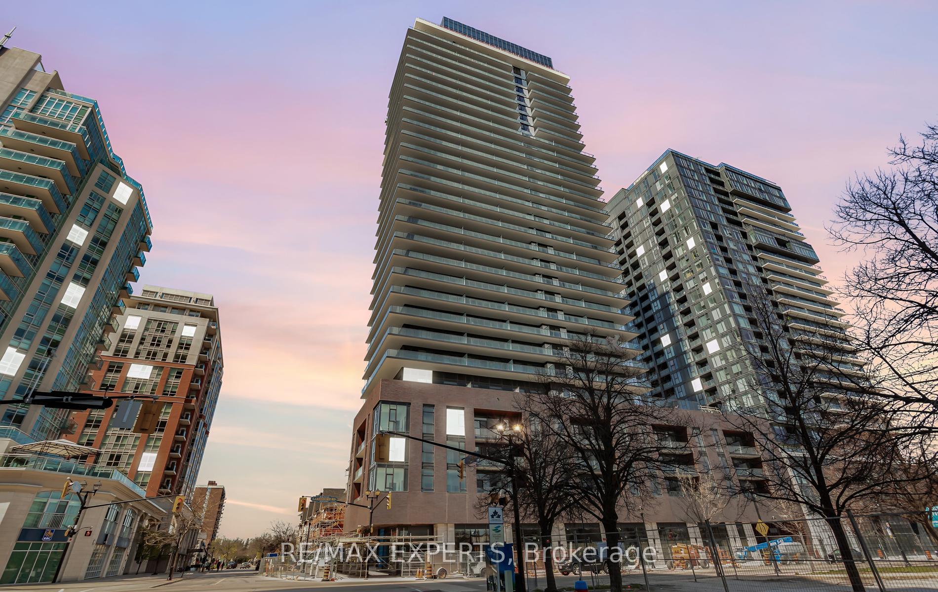 2075 Lakeshore Road 910, Burlington, ON L7R 0H3