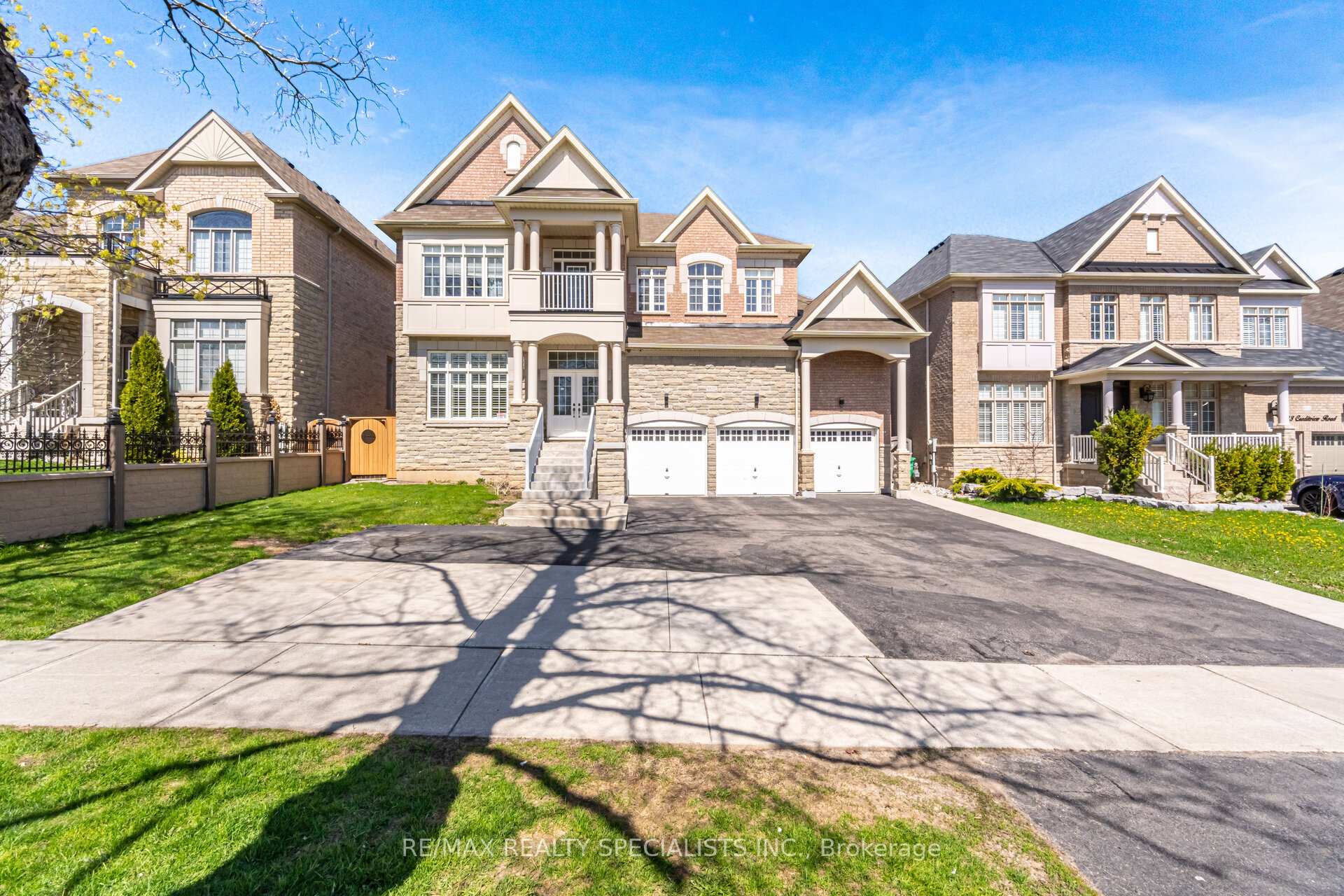 8835 Creditview Road, Brampton, ON L6Y 0X3
