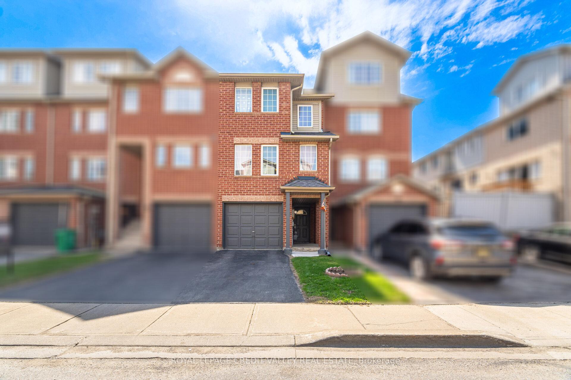 95 Spadina Road, Brampton, ON L6X 4X6