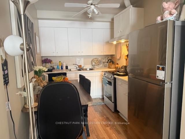 757 Lawrence Avenue W, Toronto W04 — photo 5 of 5